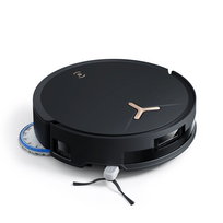 t50 max pro - Ecovacs DEEBOT T50 MAX PRO OMNI GEN2 - 5 nuotrauka