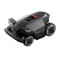 awd vejos robotas - Roborock RockMow Z130 AWD - 1 nuotrauka