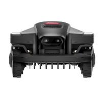awd vejos robotas - Roborock RockMow Z130 AWD - 10 nuotrauka