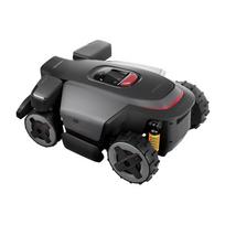 awd vejos robotas - Roborock RockMow Z130 AWD - 11 nuotrauka