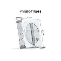 ecovacs cleaning - Ecovacs WINBOT W2S - 7 nuotrauka
