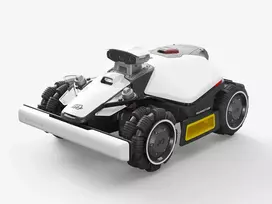 minoms - Mammotion LUBA mini 2 AWD 1500 - 1 nuotrauka