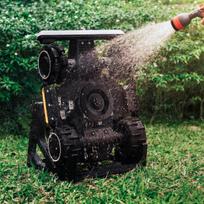 minoms - Mammotion LUBA mini 2 AWD 1500 - 3 nuotrauka