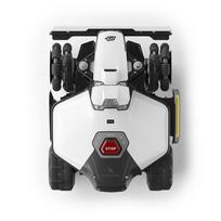 minoms - Mammotion LUBA mini 2 AWD 1500 - 19 nuotrauka