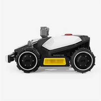 minoms - MAMMOTION Luba mini AWD LiDAR 1500 - 3 nuotrauka