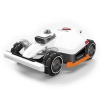 vejos robotsi - Mammotion Luba 3 AWD 5000 - 1 nuotrauka