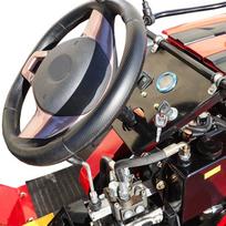 minoms - Rider-1500 su aktyvia freza - 3 nuotrauka