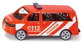 SIKU automobilis gaisrininkų komanda, 1460