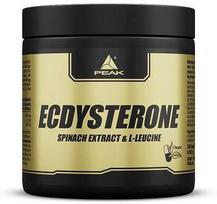 PEAK ECDYSONE 120 kapsulių - Augaliniai steroidai su Beta Ecdysterone ir Leucine