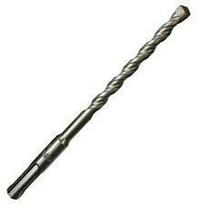 betono graztas 40 mm - Grąžtas betonui Specialist; 18x400 mm; SDS-plus - 3 nuotrauka