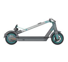 elektrinis paspirtukas motus scooty 10 - Motus Scooty 10 Gen 6, 15 Ah Pilkas (Grey) - 2 nuotrauka