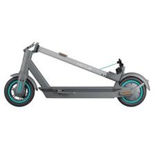 elektrinis paspirtukas motus scooty 10 - Motus Scooty 10 Gen 6, 15 Ah Pilkas (Grey) - 3 nuotrauka