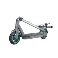 elektrinis paspirtukas motus scooty 10 - Motus Scooty 10 Gen 6, 15 Ah Pilkas (Grey) - 4 nuotrauka