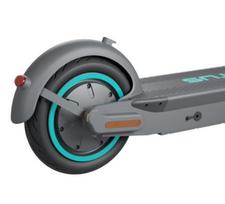 elektrinis paspirtukas motus scooty 10 - Motus Scooty 10 Gen 6, 15 Ah Pilkas (Grey) - 7 nuotrauka