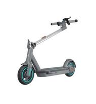 elektrinis paspirtukas motus scooty 10 - Motus Scooty 10 Gen 6, 15 Ah Pilkas (Grey) - 10 nuotrauka