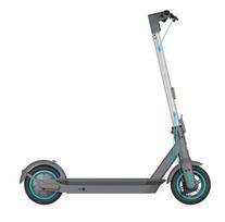 elektrinis paspirtukas motus scooty 10 - Motus Scooty 10 Gen 6, 15 Ah Pilkas (Grey) - 12 nuotrauka