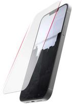 displayport 2.1 2m - . Raptic X-DOria Full Glass tempered glass screen protector for iPhone 14 Plus - 1 nuotrauka