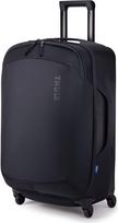 Thule  Subterra 2  Checked Spinner  Checked luggage  Black