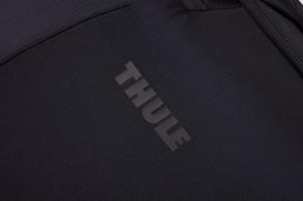lagaminas kompiuteriui - Thule  Subterra 2  Checked Spinner  Checked luggage  Black - 3 nuotrauka