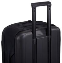 lagaminas kompiuteriui - Thule  Subterra 2  Checked Spinner  Checked luggage  Black - 4 nuotrauka
