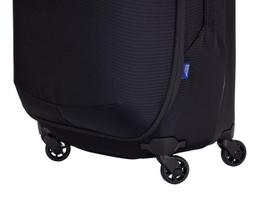 lagaminas kompiuteriui - Thule  Subterra 2  Checked Spinner  Checked luggage  Black - 5 nuotrauka