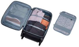 lagaminas kompiuteriui - Thule  Subterra 2  Checked Spinner  Checked luggage  Black - 6 nuotrauka