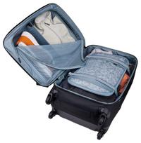 lagaminas kompiuteriui - Thule  Subterra 2  Checked Spinner  Checked luggage  Black - 7 nuotrauka