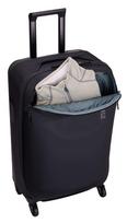 lagaminas kompiuteriui - Thule  Subterra 2  Checked Spinner  Checked luggage  Black - 8 nuotrauka