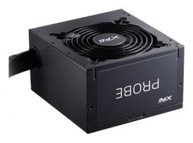 psu 700w 80 plus - XPG PROBE 700 BRONZE 700W ATX Juodas (Black) - 2 nuotrauka