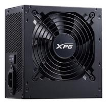 psu 700w 80 plus - XPG PROBE 700 BRONZE 700W ATX Juodas (Black) - 5 nuotrauka