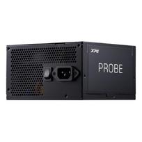 psu 700w 80 plus - XPG PROBE 700 BRONZE 700W ATX Juodas (Black) - 11 nuotrauka