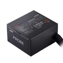 psu 700w 80 plus - XPG PROBE 700 BRONZE 700W ATX Juodas (Black) - 12 nuotrauka