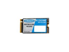 Origin Inception TLC 830 512GB M.2 2242 NVMe SSD