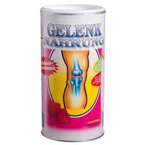 uriage dezodorantas - GELENK NAHRUNG, aviečių skonio milteliai, 600 g - 1 nuotrauka