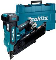 akumuliatorinis viniu - Makita DBN900ZK 18V 50-90mm - 1 nuotrauka