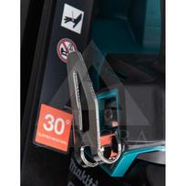 akumuliatorinis viniu - Makita DBN900ZK 18V 50-90mm - 3 nuotrauka