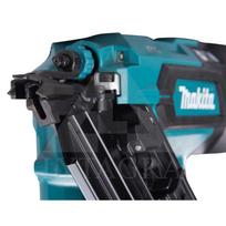 akumuliatorinis viniu - Makita DBN900ZK 18V 50-90mm - 4 nuotrauka