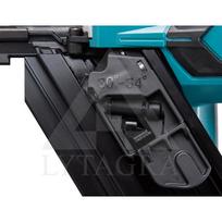 akumuliatorinis viniu - Makita DBN900ZK 18V 50-90mm - 6 nuotrauka