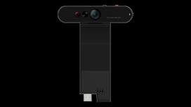 lenovo monitorius kamera - LENOVO 4XC1J05150 - 1 nuotrauka