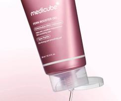 medicube pdrn booster - Medicube PDRN Booster Gel, 300 ml - 2 nuotrauka