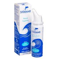  STERIMAR MICROSPRAY, purškalas, 50 ml