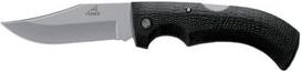 Peilis Gerber Gator Clip Point, Fine Edge