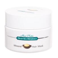 DSM, kaukė plaukams su mineralais, 250 ml, DSM14