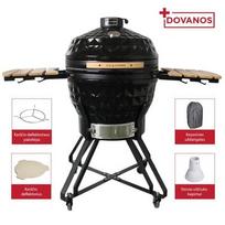 Zyle Kamado ZY24KSBLDISET
