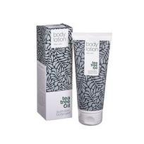  AUSTRALIAN BODYCARE TEA TREE OIL BODY LOTION, kūno losjonas, 200 ml