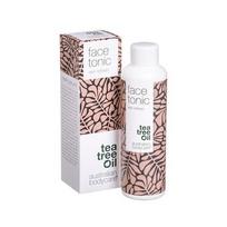 arbatmedzio aliejus australian -  AUSTRALIAN BODYCARE TEA TREE OIL FACE TONIC, veido tonikas, 150 ml  - 1 nuotrauka