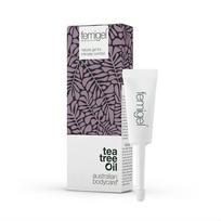 tea tree oil australian -  AUSTRALIAN BODYCARE TEA TREE OIL FEMIGEL  5 x 5 ml, 5 vnt. - 1 nuotrauka