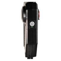 akumuliatorine savaeige vejapjove makita - Makita DLM481Z, 2x18 V - 3 nuotrauka