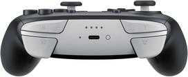 nintendo switch controller - Nintendo Pro Controller Wireless for Nintendo Switch 2 Juodas (Black) - 5 nuotrauka