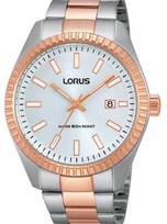LORUS RH992DX-9